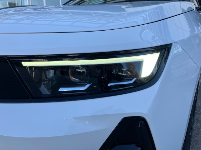 Bild 11: Opel Astra Sports Tourer GS 1.2 Direct Injection Turbo, 130 PS, 6