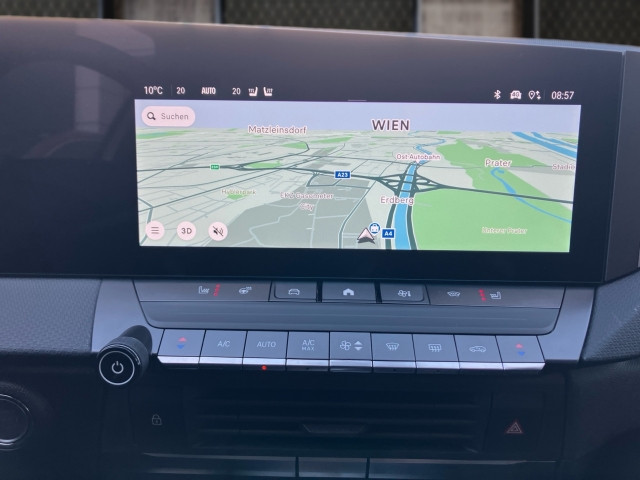 Bild 7: Opel Astra Sports Tourer GS 1.2 Direct Injection Turbo, 130 PS, 6