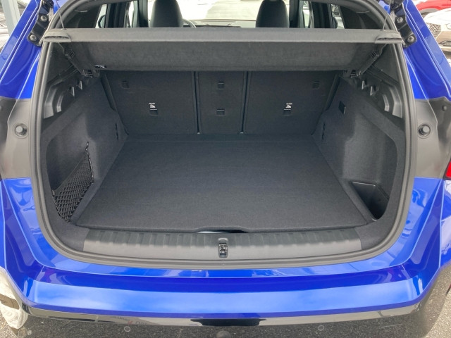 Bild 9: BMW iX1 xDrive30 U11