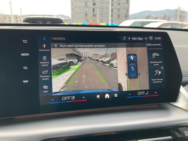 Bild 13: BMW iX1 xDrive30 U11