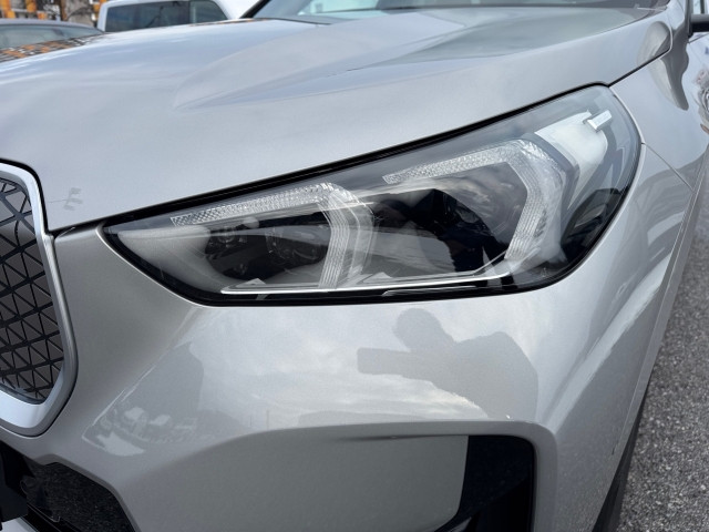 Bild 11: BMW iX1 eDrive20 U11