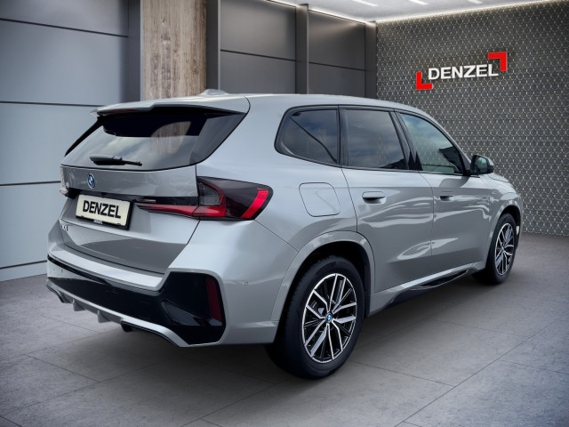 Bild 3: BMW iX1 eDrive20 U11