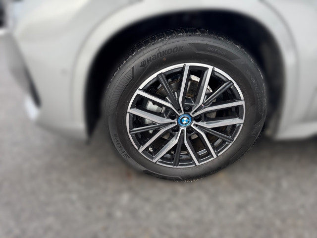 Bild 4: BMW iX1 eDrive20 U11