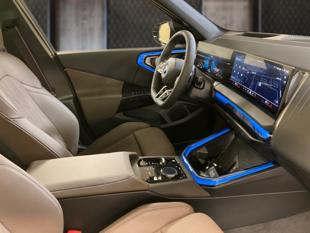 Bild 13: BMW X3 xDrive30e G45 XB1