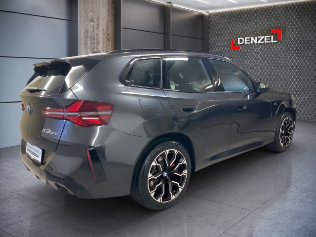 Bild 3: BMW X3 xDrive30e G45 XB1