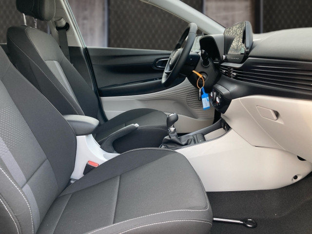 Bild 5: Hyundai i20 (BC3) Jubile 1.2 MPI