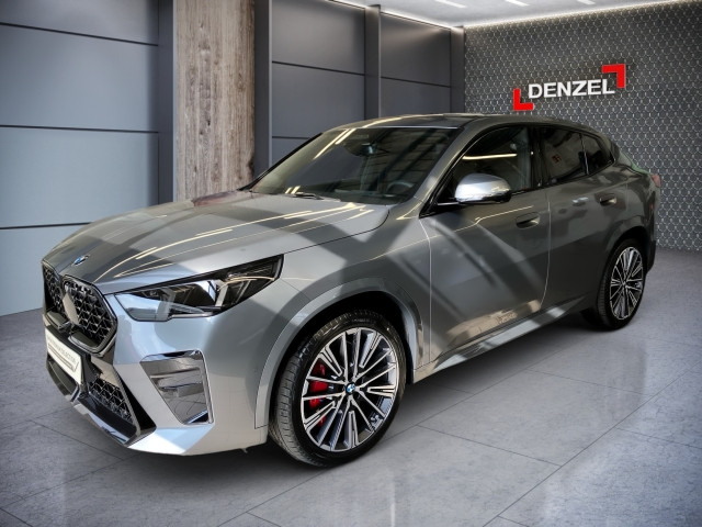 Bild 0: BMW X2 xDrive20d U10 B47