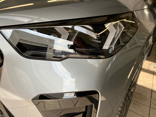 Bild 11: BMW X2 xDrive20d U10 B47