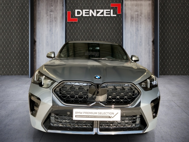 Bild 12: BMW X2 xDrive20d U10 B47