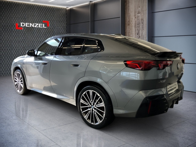 Bild 2: BMW X2 xDrive20d U10 B47