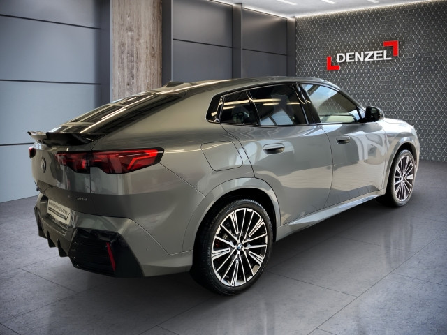 Bild 3: BMW X2 xDrive20d U10 B47