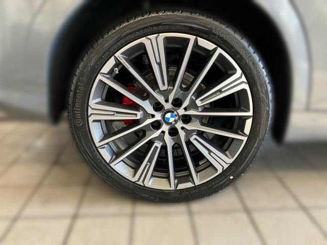 Bild 4: BMW X2 xDrive20d U10 B47