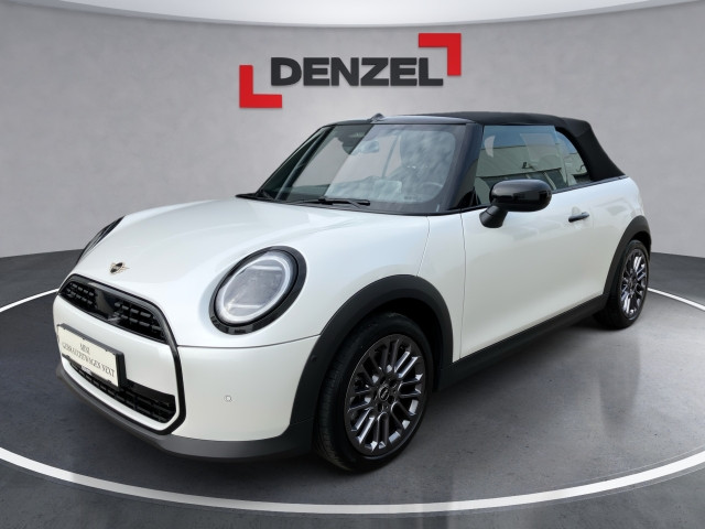 Bild 0: Mini Cooper Cabrio F67