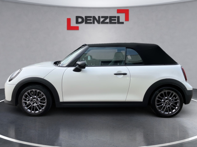 Bild 1: Mini Cooper Cabrio F67