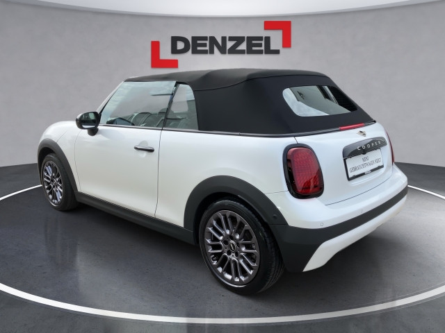 Bild 2: Mini Cooper Cabrio F67