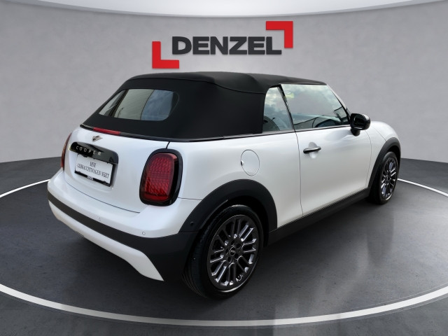 Bild 3: Mini Cooper Cabrio F67