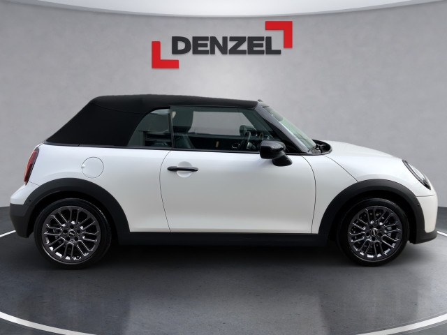 Bild 4: Mini Cooper Cabrio F67