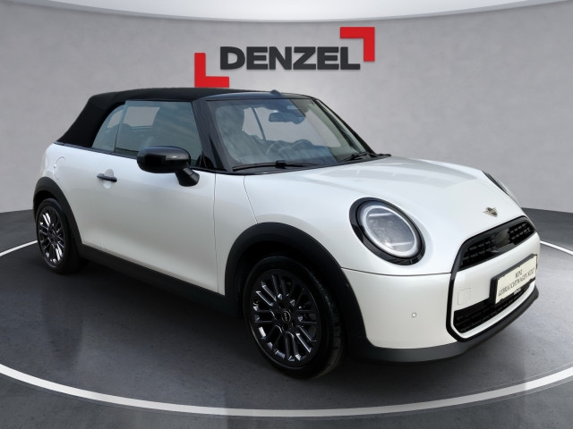 Bild 5: Mini Cooper Cabrio F67