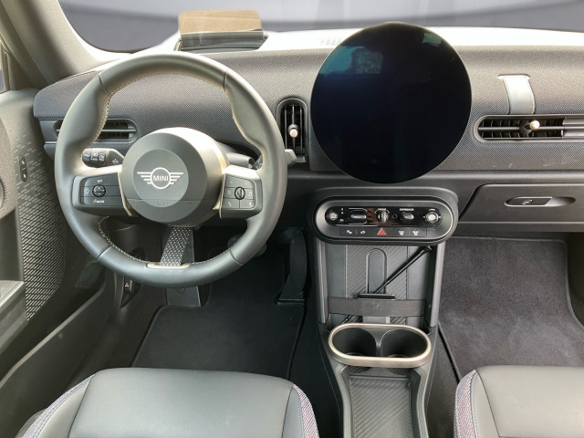 Bild 8: Mini Cooper Cabrio F67