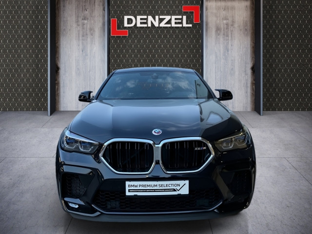 Bild 12: BMW X6 M Aut.