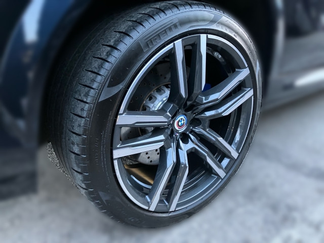 Bild 4: BMW X6 M Aut.