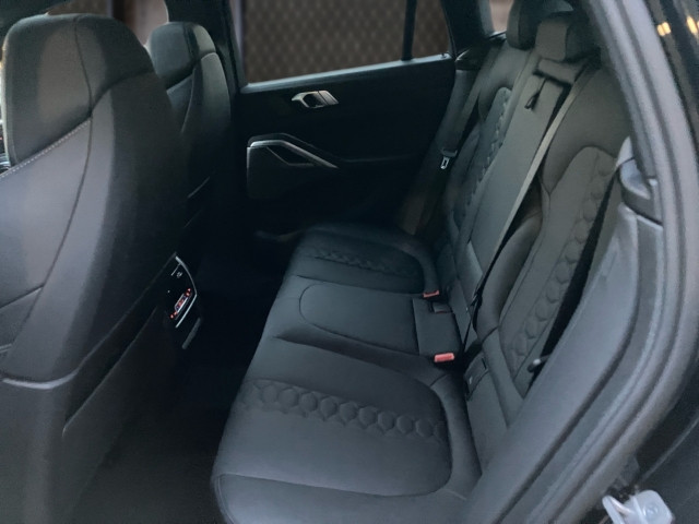 Bild 8: BMW X6 M Aut.