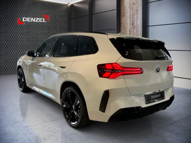 Bild 10: BMW X3 xDrive20 G45 B48