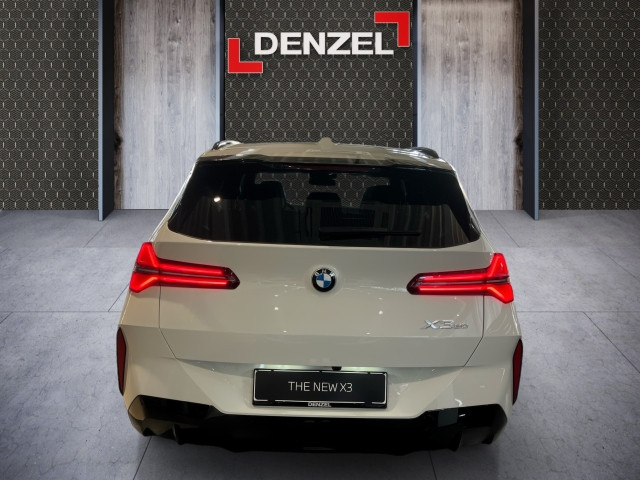 Bild 12: BMW X3 xDrive20 G45 B48