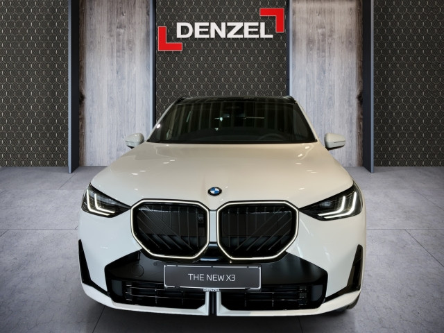 Bild 2: BMW X3 xDrive20 G45 B48