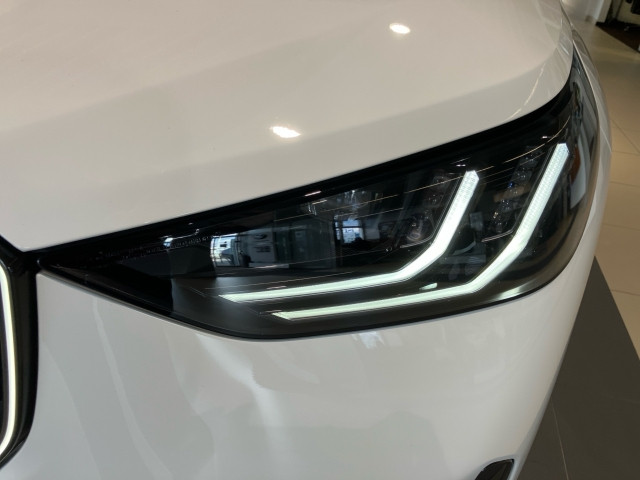 Bild 3: BMW X3 xDrive20 G45 B48