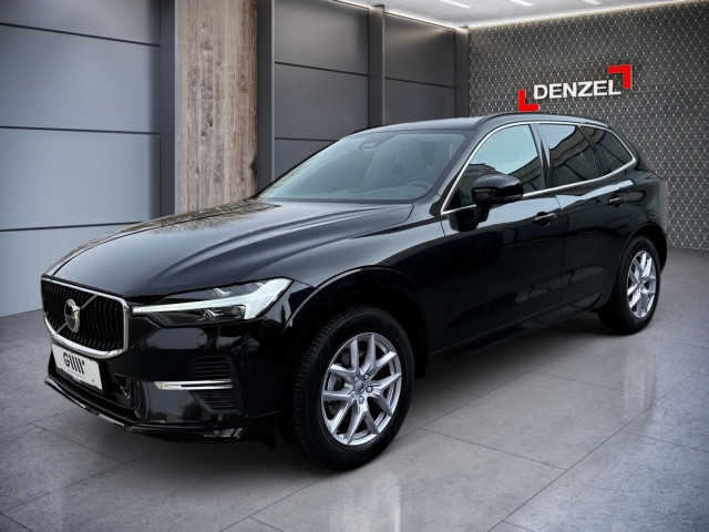 Bild 0: VOLVO PKW XC60 B5 AWD Mild Hybrid Benzin Core
