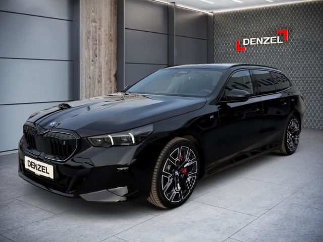 Bild 0: BMW i5 xDrive40 Touring