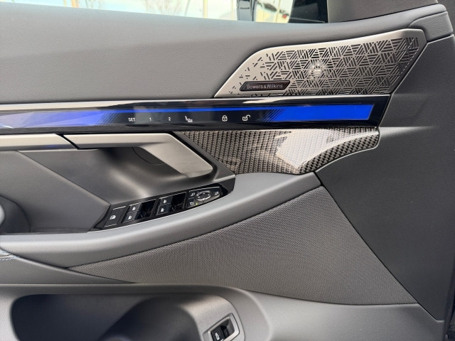 Bild 14: BMW i5 xDrive40 Touring