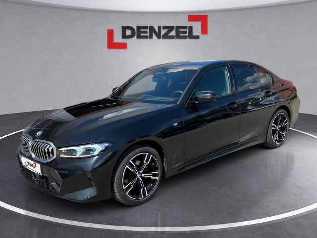 Bild 0: BMW 320d xDrive Limousine G20