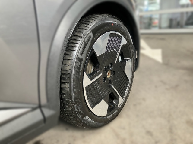 Bild 9: Mitsubishi Eclipse Cross BEV Invite 11kW LR 26