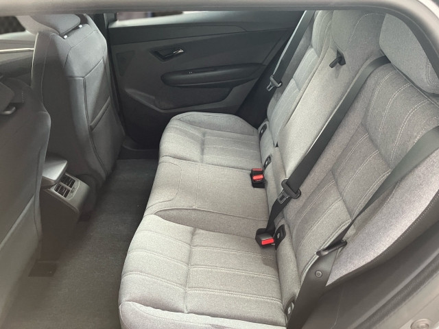 Bild 13: Mitsubishi Eclipse Cross BEV Invite 11kW LR 26