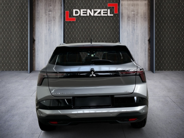 Bild 2: Mitsubishi Eclipse Cross BEV Invite 11kW LR 26