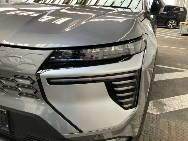 Bild 3: Mitsubishi Eclipse Cross BEV Invite 11kW LR 26