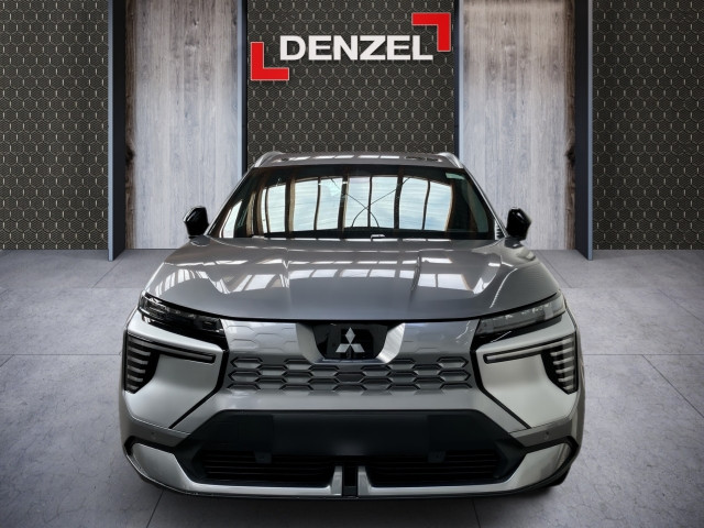 Bild 4: Mitsubishi Eclipse Cross BEV Invite 11kW LR 26