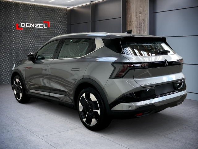 Bild 7: Mitsubishi Eclipse Cross BEV Invite 11kW LR 26