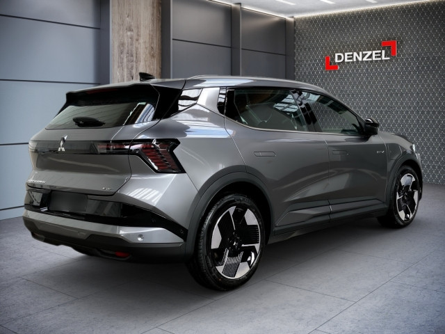 Bild 8: Mitsubishi Eclipse Cross BEV Invite 11kW LR 26