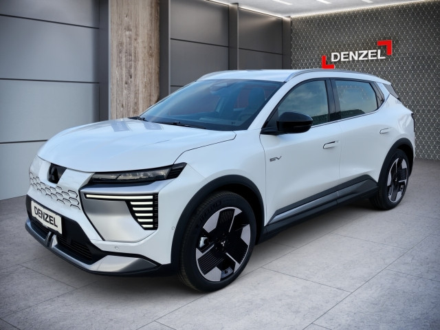 Bild 0: Mitsubishi Eclipse Cross BEV Invite 11kW LR 26