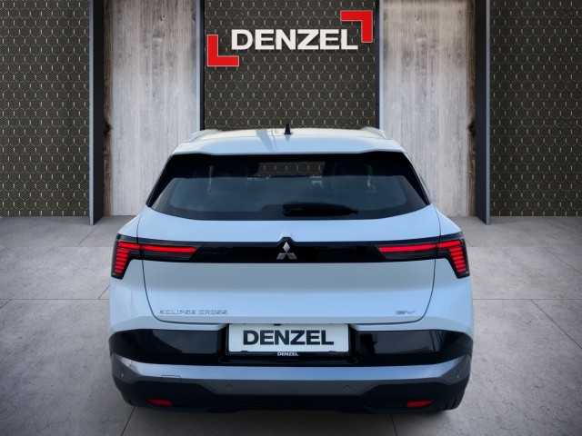 Bild 10: Mitsubishi Eclipse Cross BEV Invite 11kW LR 26