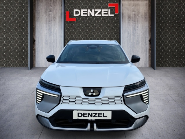 Bild 12: Mitsubishi Eclipse Cross BEV Invite 11kW LR 26