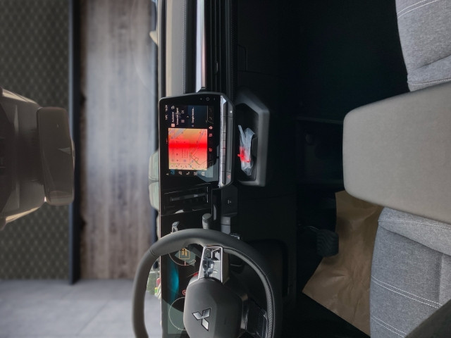 Bild 7: Mitsubishi Eclipse Cross BEV Invite 11kW LR 26