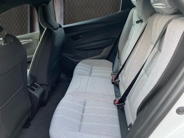 Bild 8: Mitsubishi Eclipse Cross BEV Invite 11kW LR 26