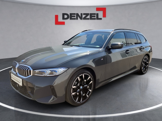 Bild 0: BMW 320d xDrive Touring G21