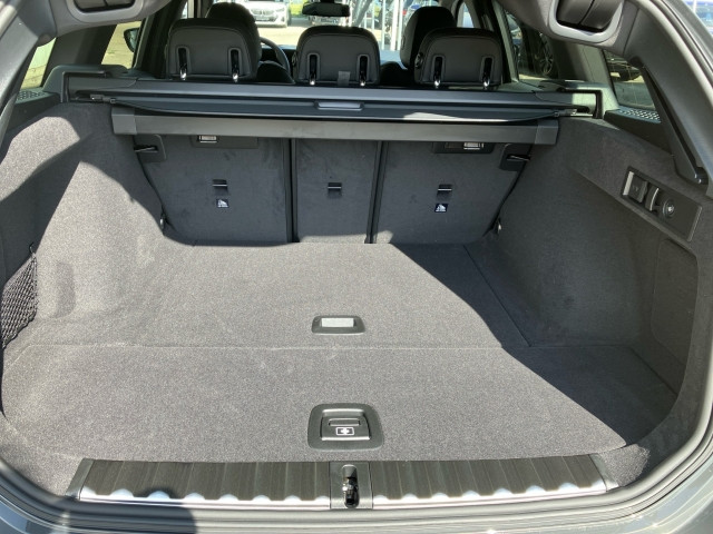 Bild 12: BMW 320d xDrive Touring G21