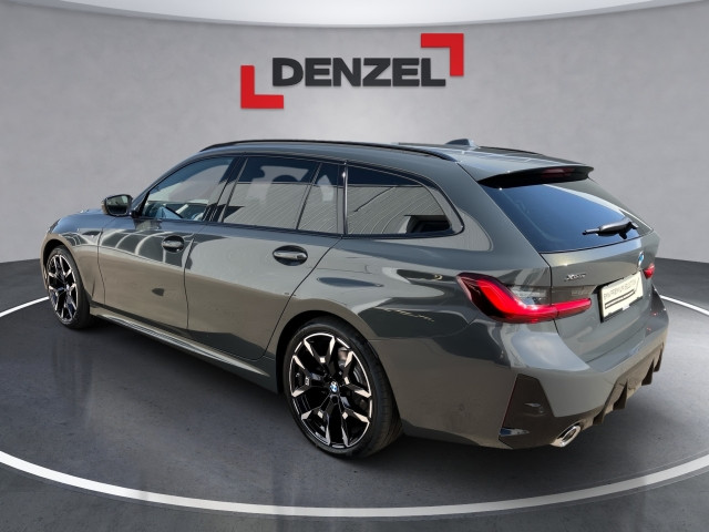 Bild 2: BMW 320d xDrive Touring G21