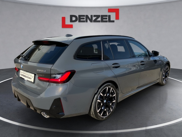 Bild 3: BMW 320d xDrive Touring G21